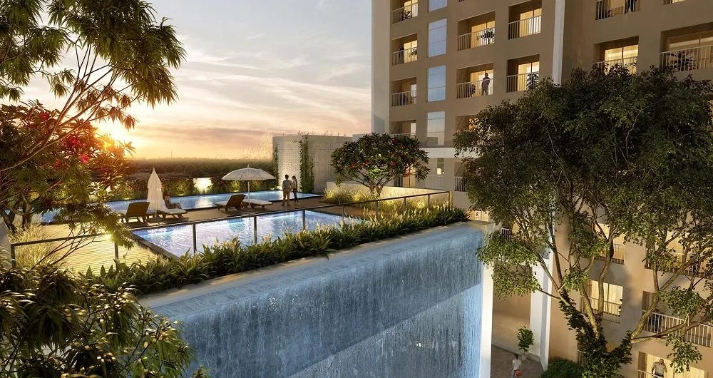 Verde by Sobha